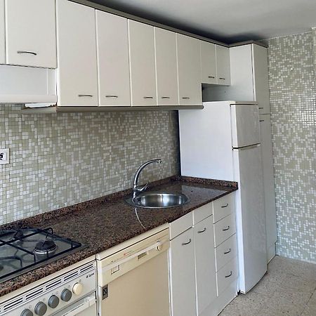 Apartamento En Salou Exterior foto