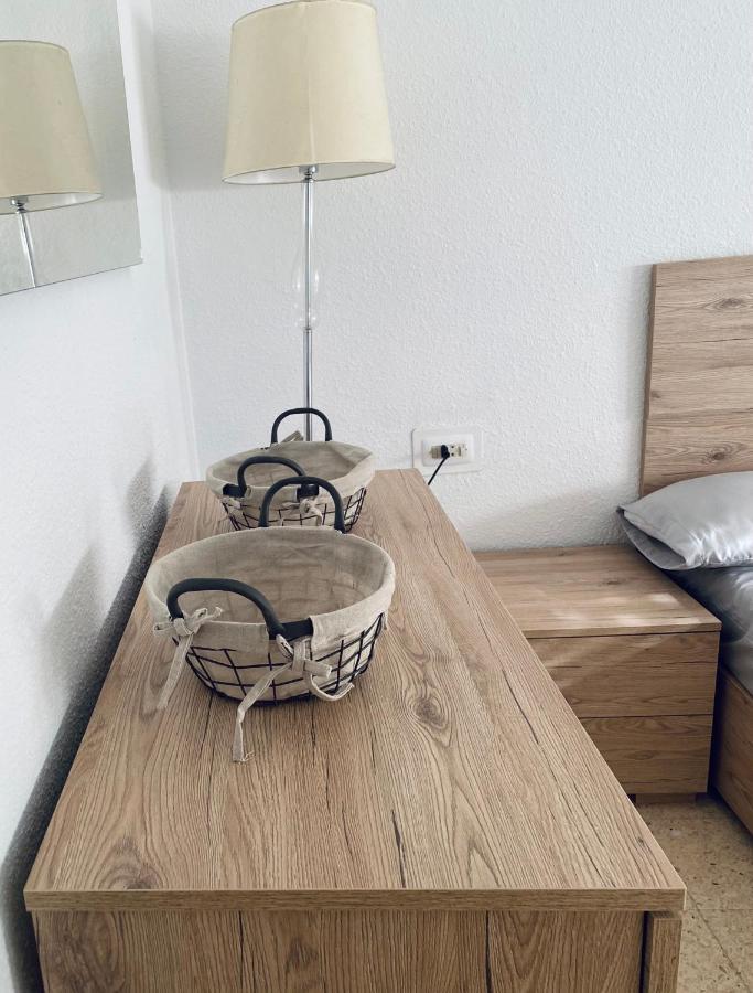 Apartamento En Salou Exterior foto