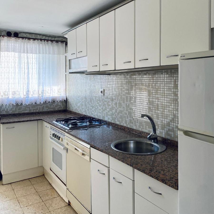 Apartamento En Salou Exterior foto